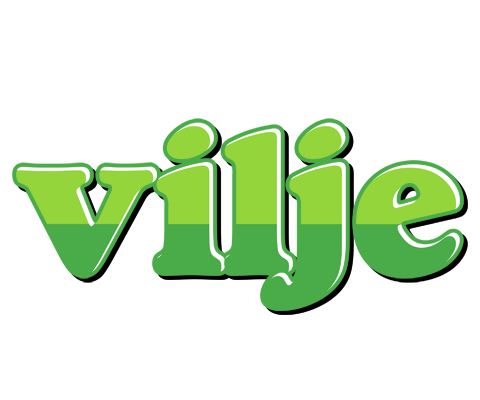 Vilje apple logo