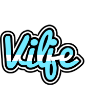 Vilje argentine logo