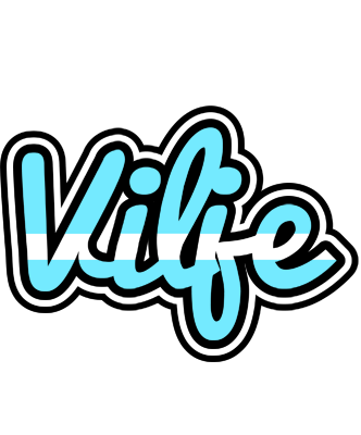 Vilje argentine logo