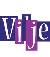 Vilje autumn logo