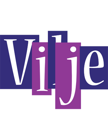Vilje autumn logo