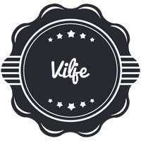 Vilje badge logo