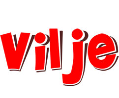 Vilje basket logo
