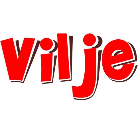 Vilje basket logo