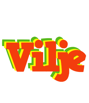 Vilje bbq logo