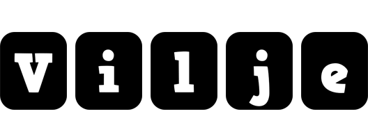 Vilje box logo
