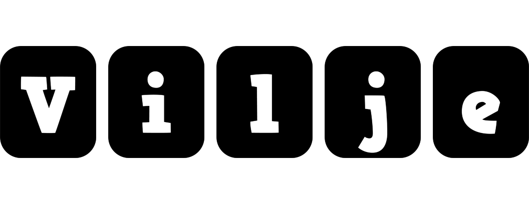 Vilje box logo