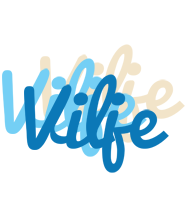 Vilje breeze logo
