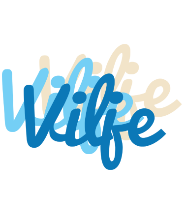 Vilje breeze logo