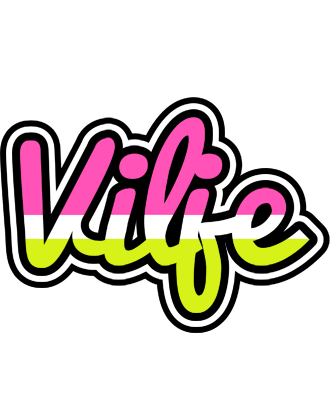 Vilje candies logo