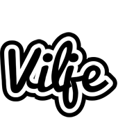 Vilje chess logo