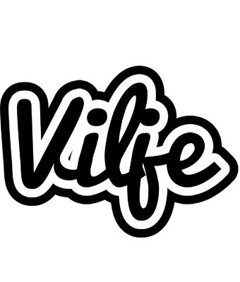 Vilje chess logo
