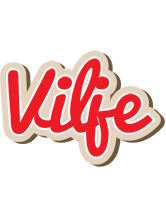 Vilje chocolate logo