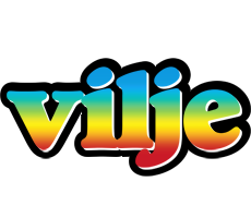 Vilje color logo