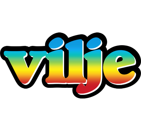 Vilje color logo