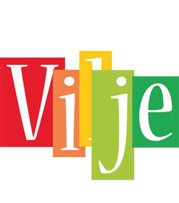 Vilje colors logo