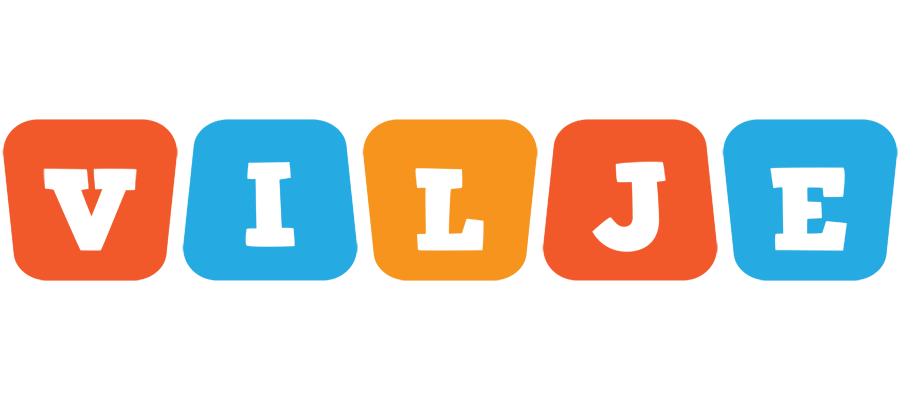 Vilje comics logo