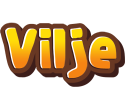 Vilje cookies logo
