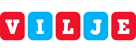Vilje diesel logo