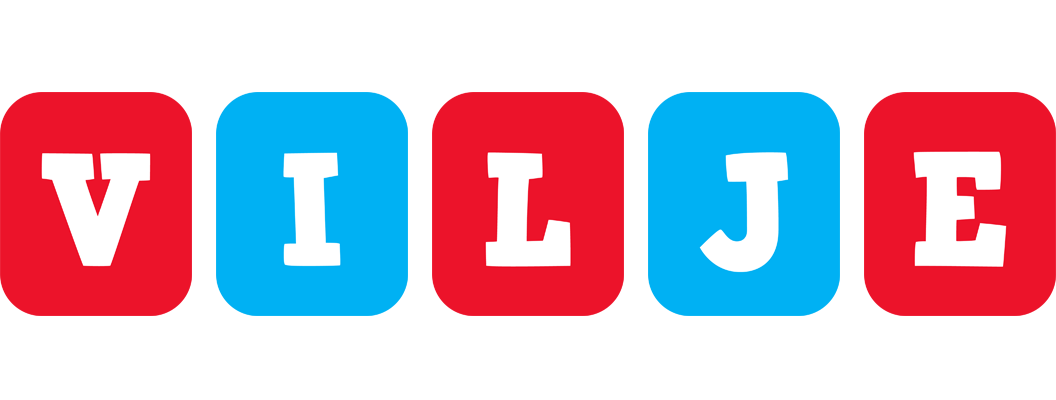 Vilje diesel logo