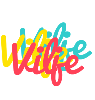 Vilje disco logo