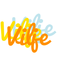 Vilje energy logo