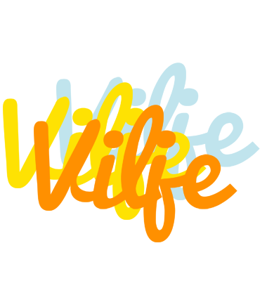 Vilje energy logo