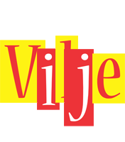Vilje errors logo
