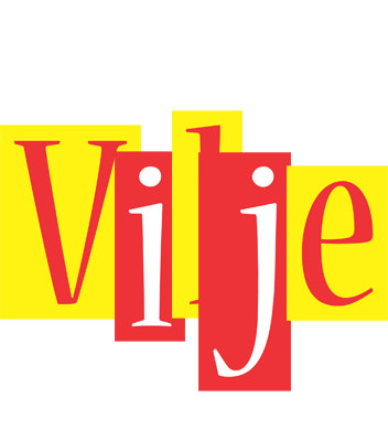 Vilje errors logo