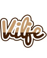 Vilje exclusive logo