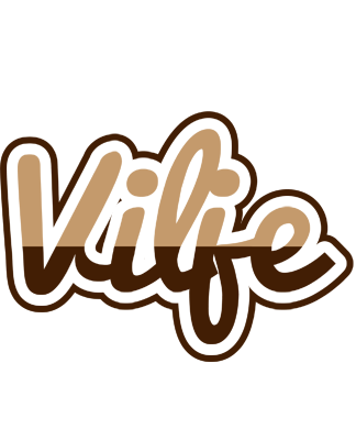 Vilje exclusive logo