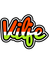 Vilje exotic logo