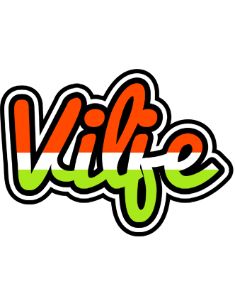 Vilje exotic logo