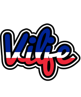 Vilje france logo