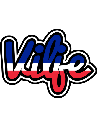 Vilje france logo