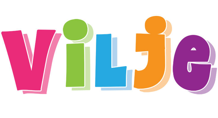 Vilje friday logo