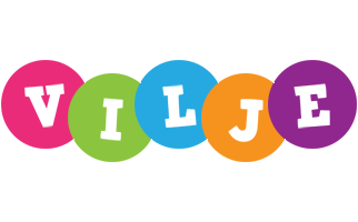Vilje friends logo