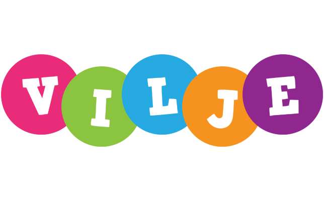 Vilje friends logo
