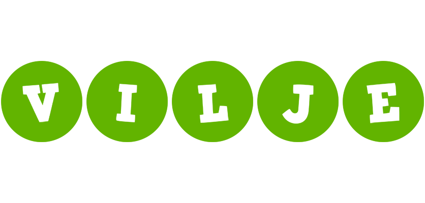Vilje games logo