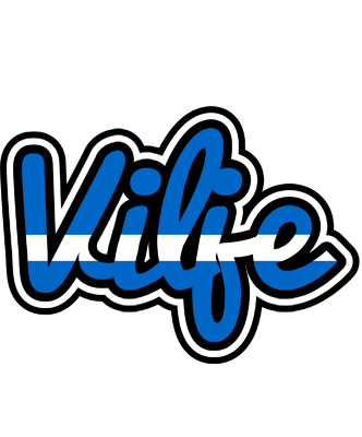 Vilje greece logo