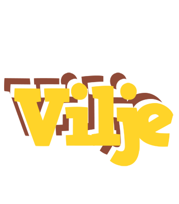 Vilje hotcup logo