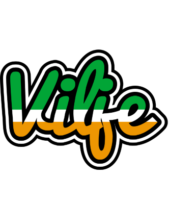 Vilje ireland logo