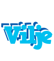 Vilje jacuzzi logo