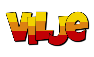 Vilje jungle logo