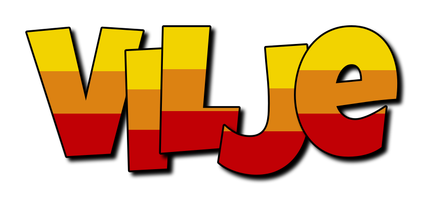 Vilje jungle logo