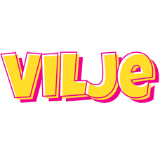 Vilje kaboom logo