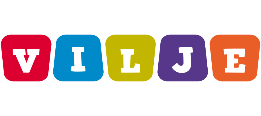 Vilje kiddo logo