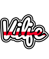 Vilje kingdom logo