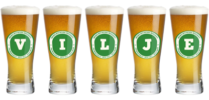 Vilje lager logo