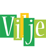 Vilje lemonade logo